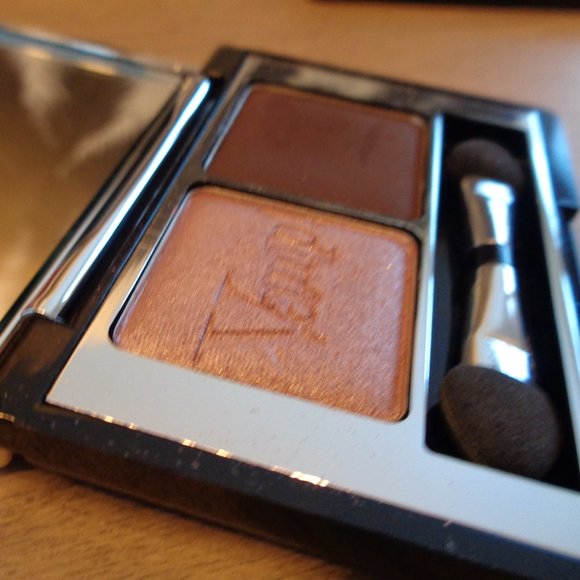 BOGO VAMP! COMPACT DUO EYESHADOW Pupa Milano made Italy - Picture 6 of 16